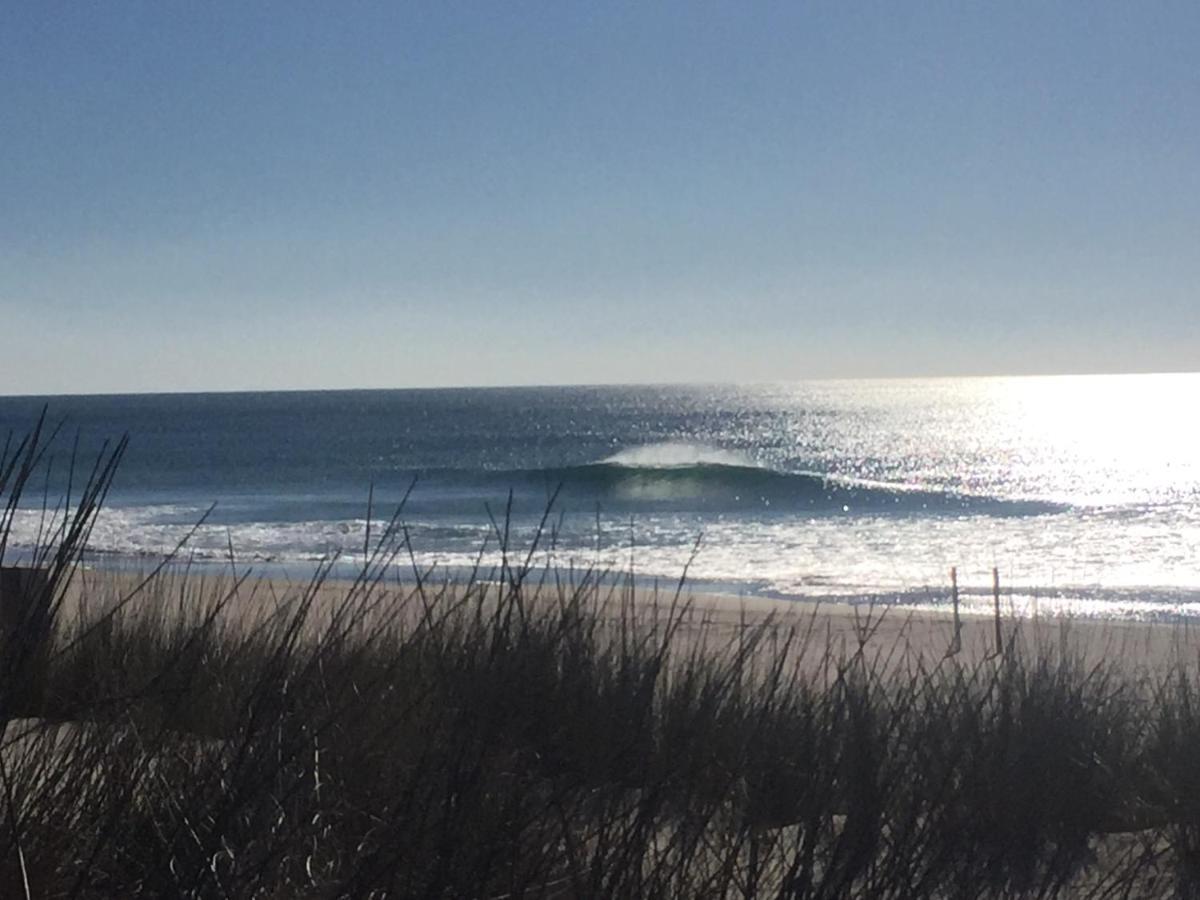 Lisbon Surf Villa Costa de Caparica Buitenkant foto