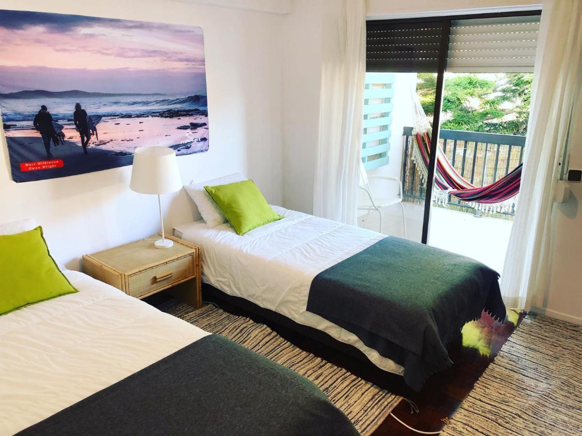 Lisbon Surf Villa Costa de Caparica Buitenkant foto