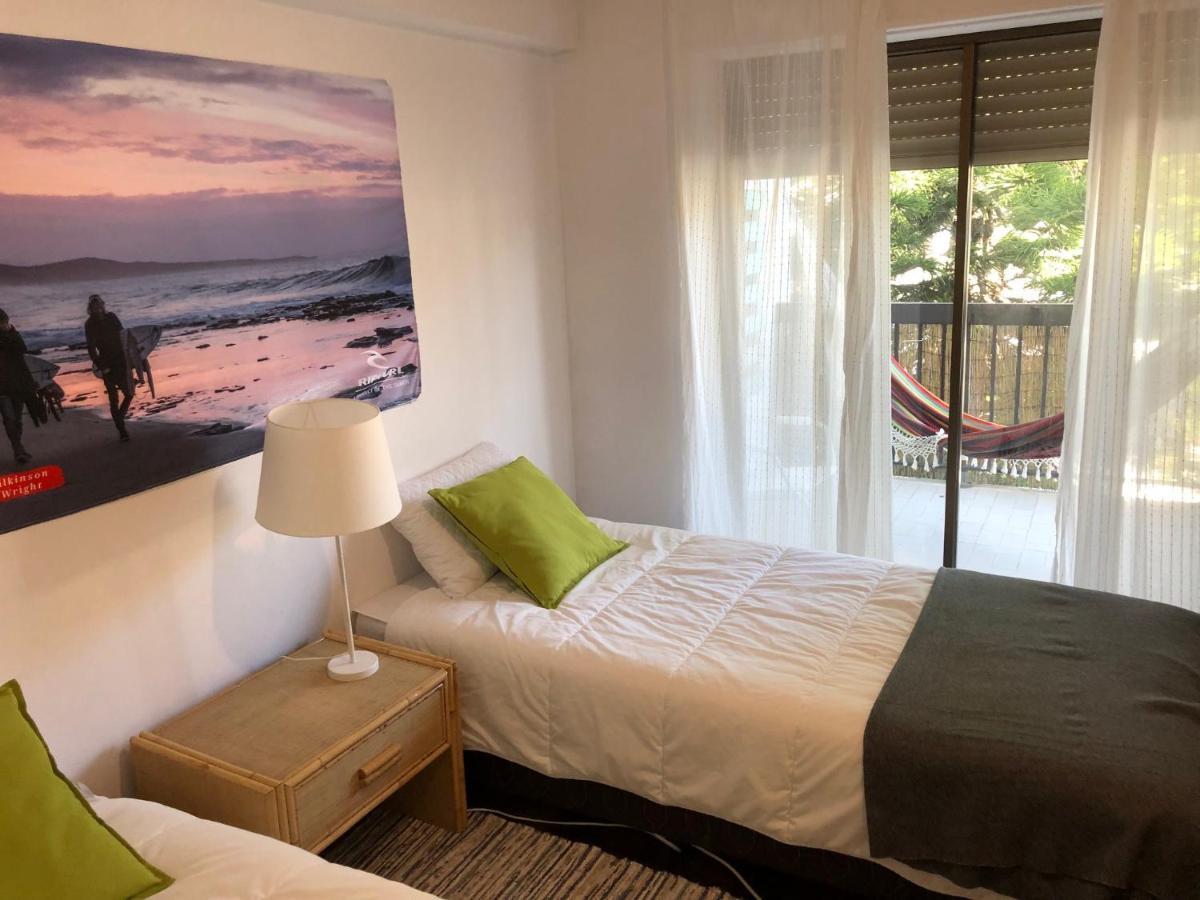 Lisbon Surf Villa Costa de Caparica Buitenkant foto